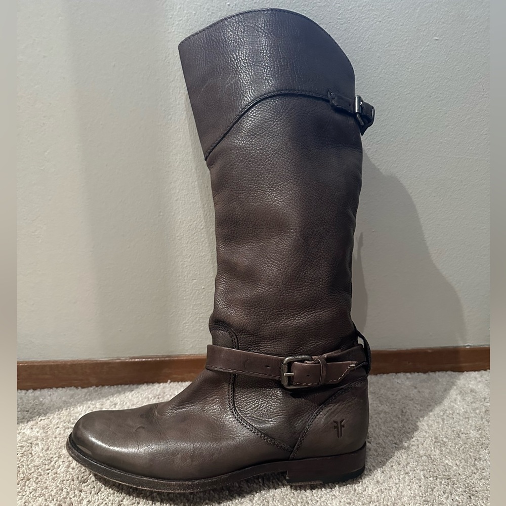 Frye size 8 boots